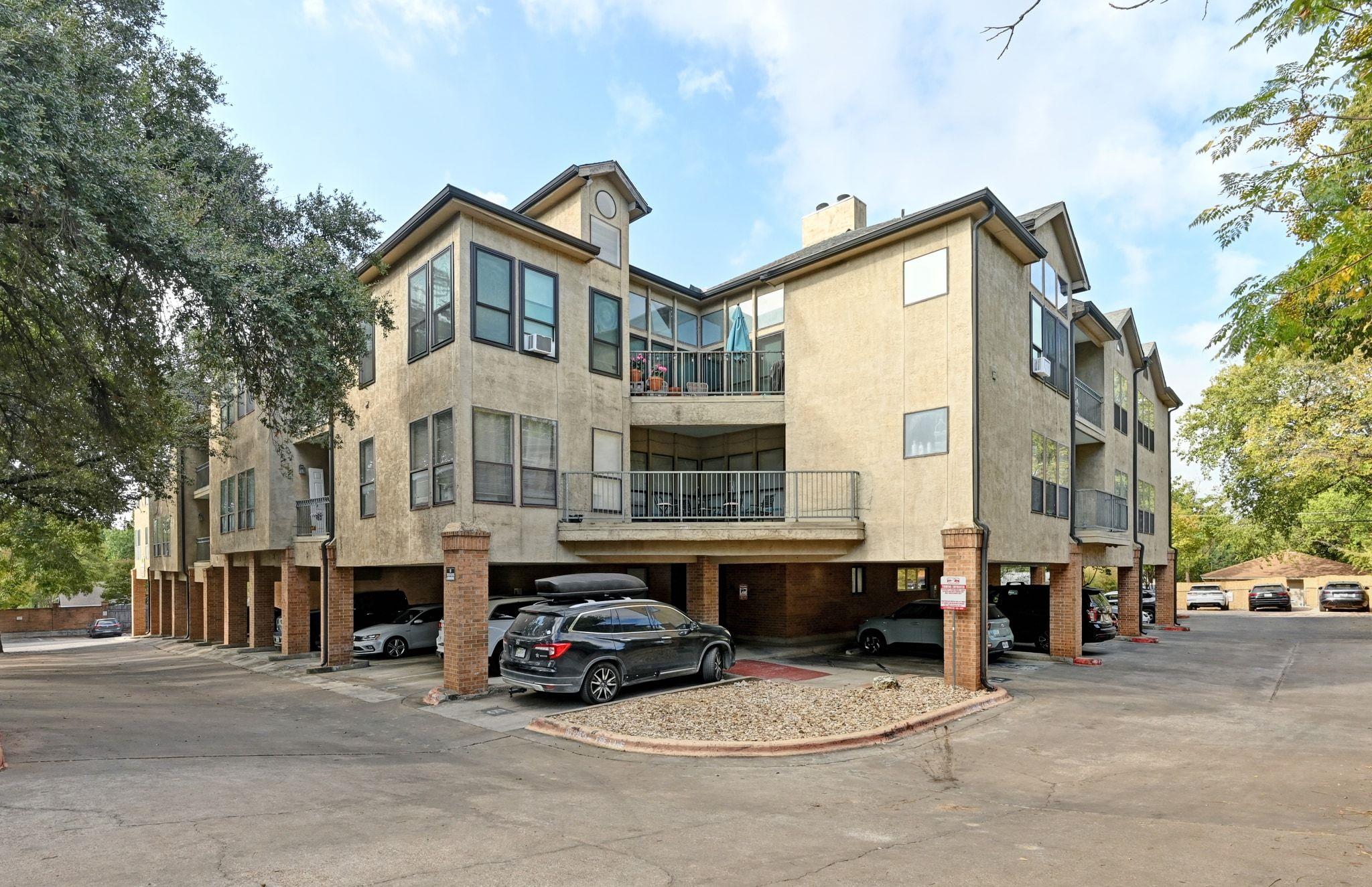 Condominium