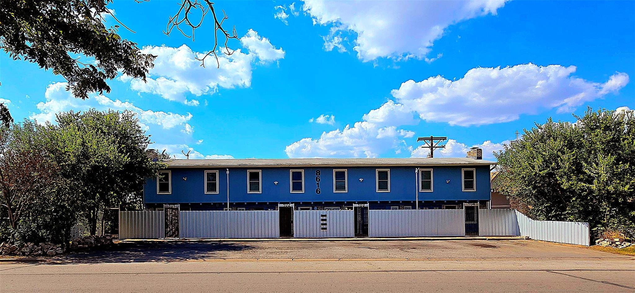 Quadruplex