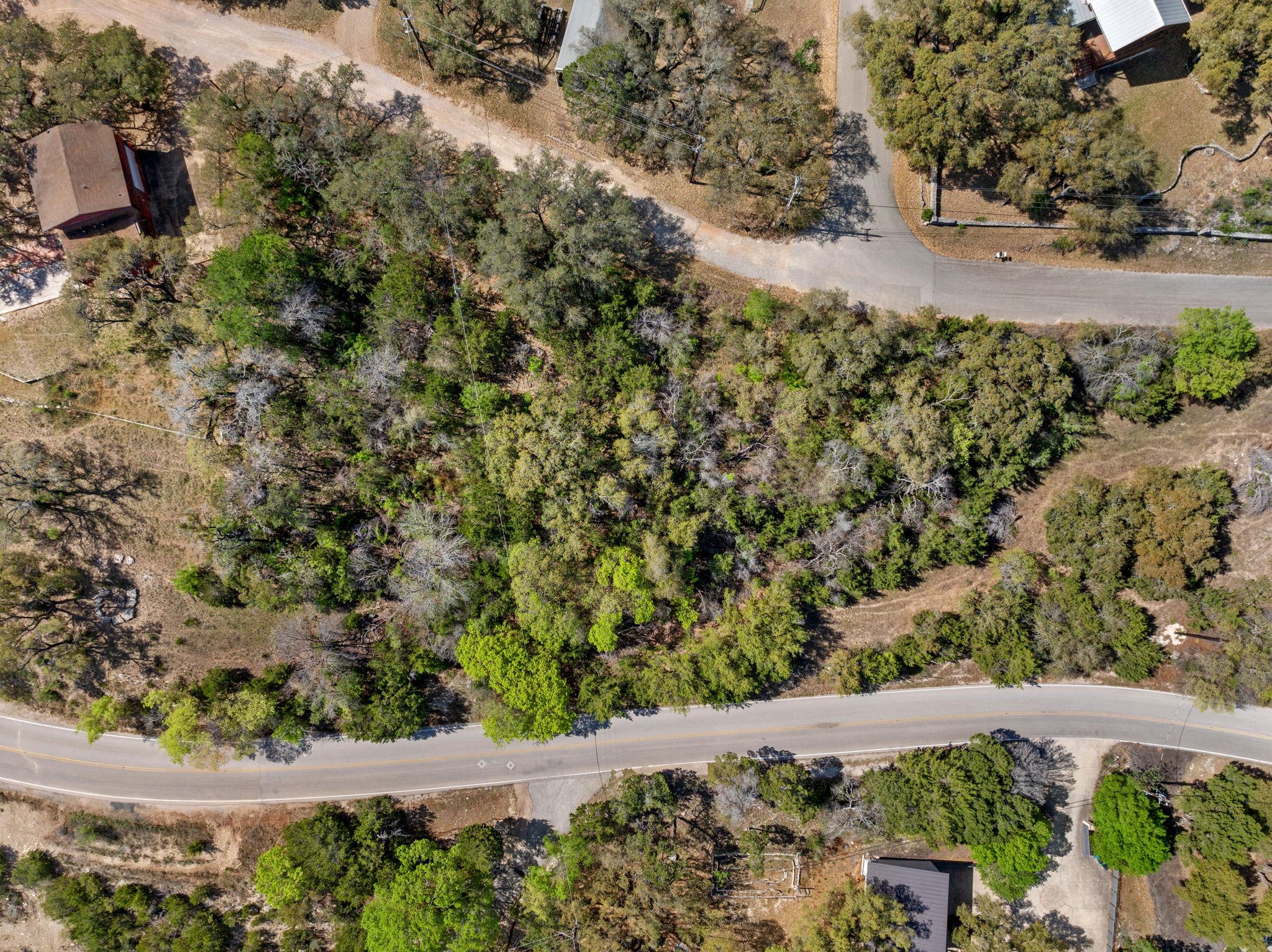 Unimproved Land