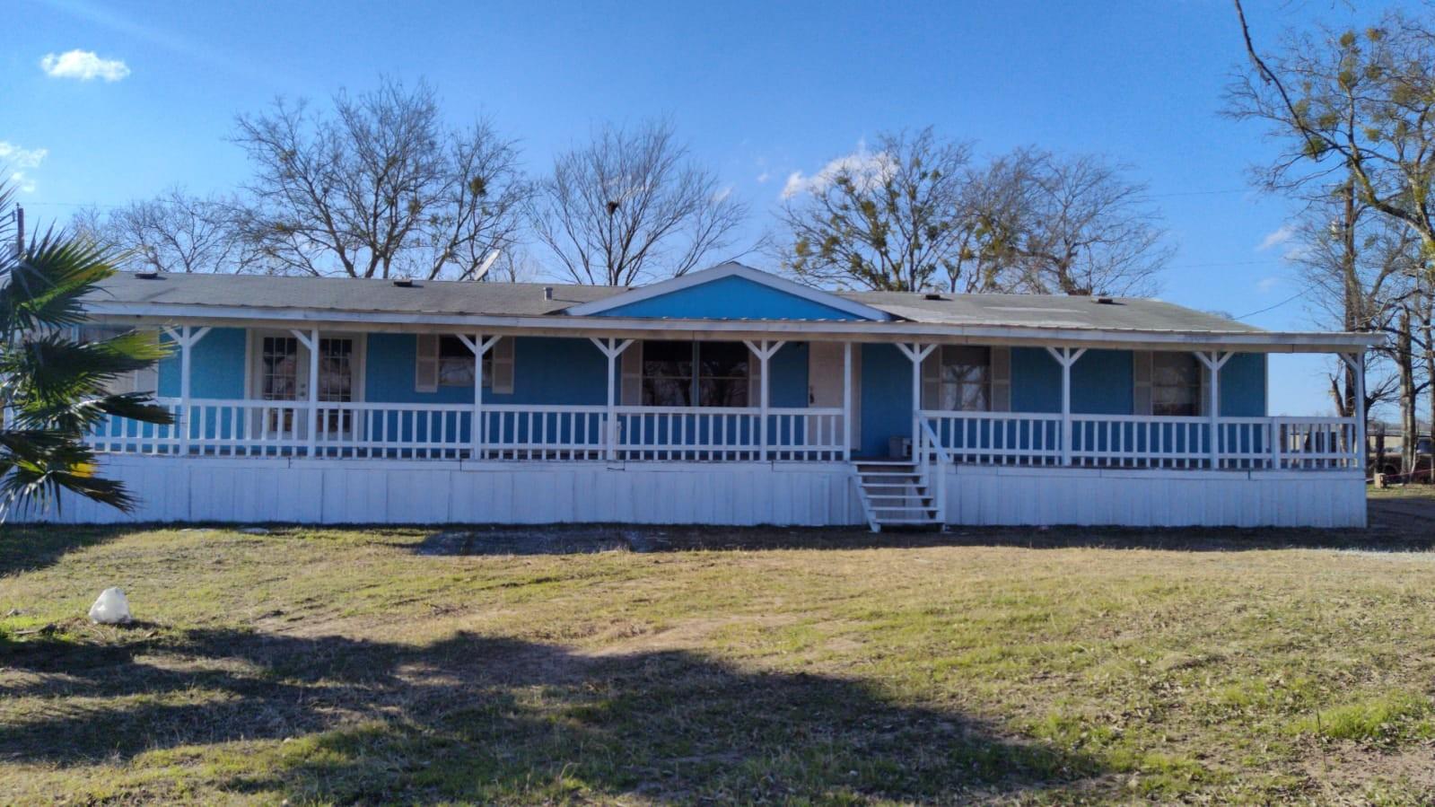 Manufactured Home