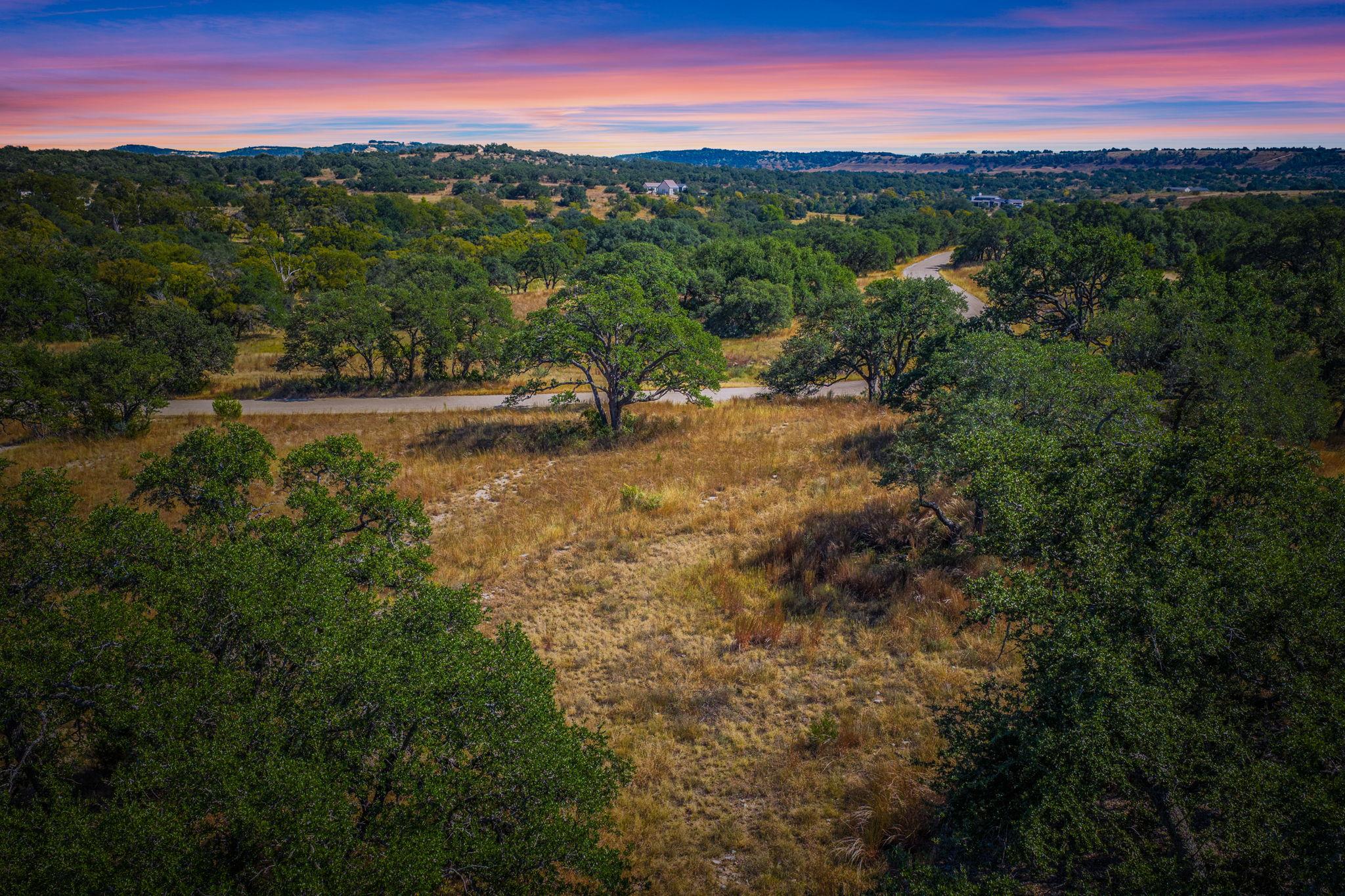 Unimproved Land