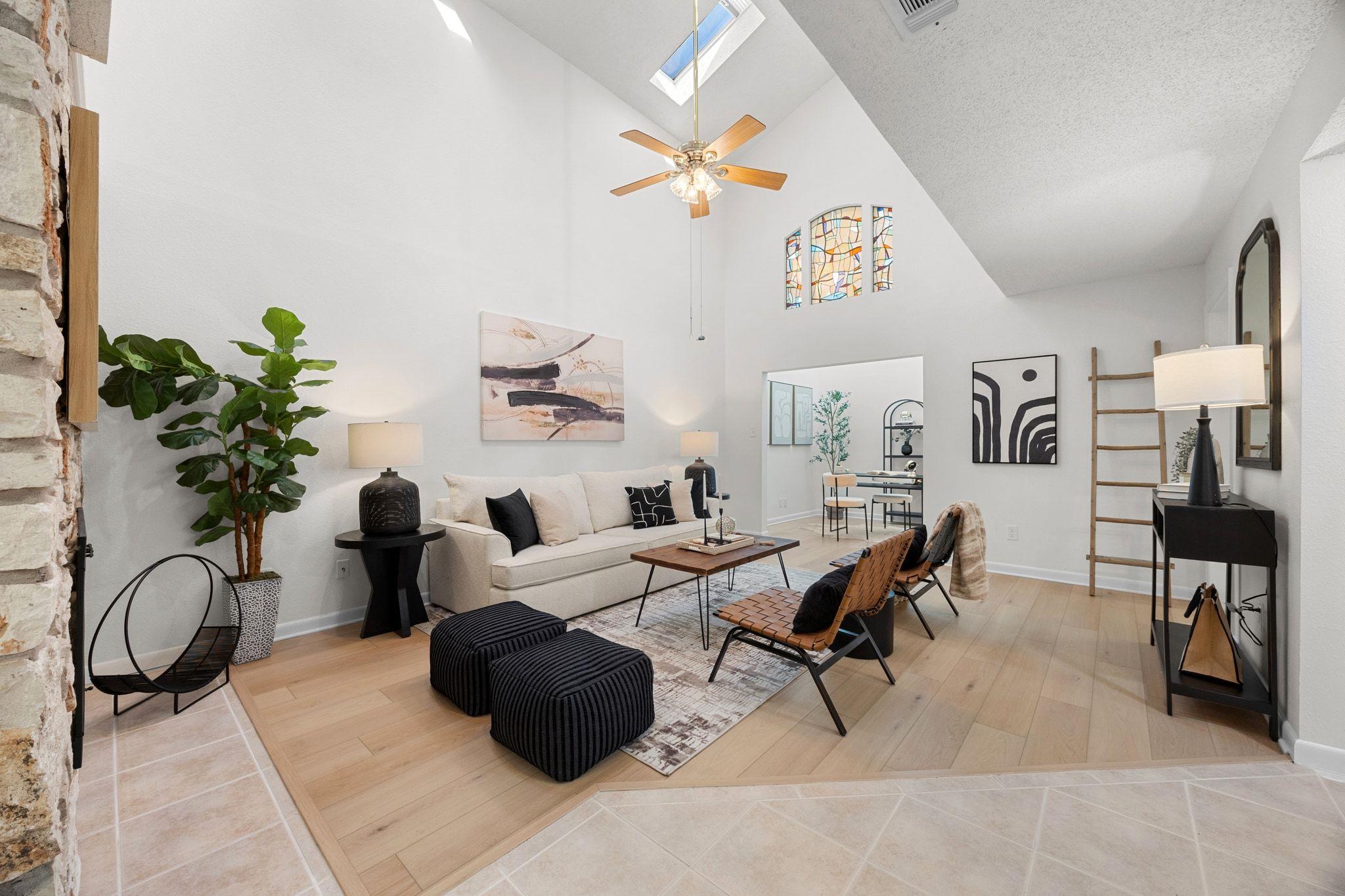 Condominium