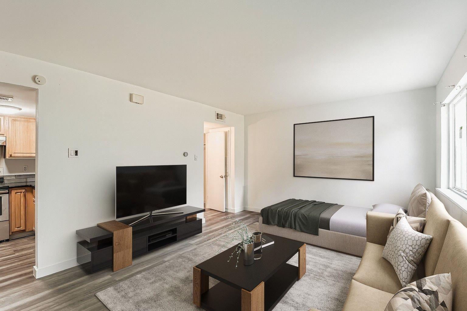 Condominium