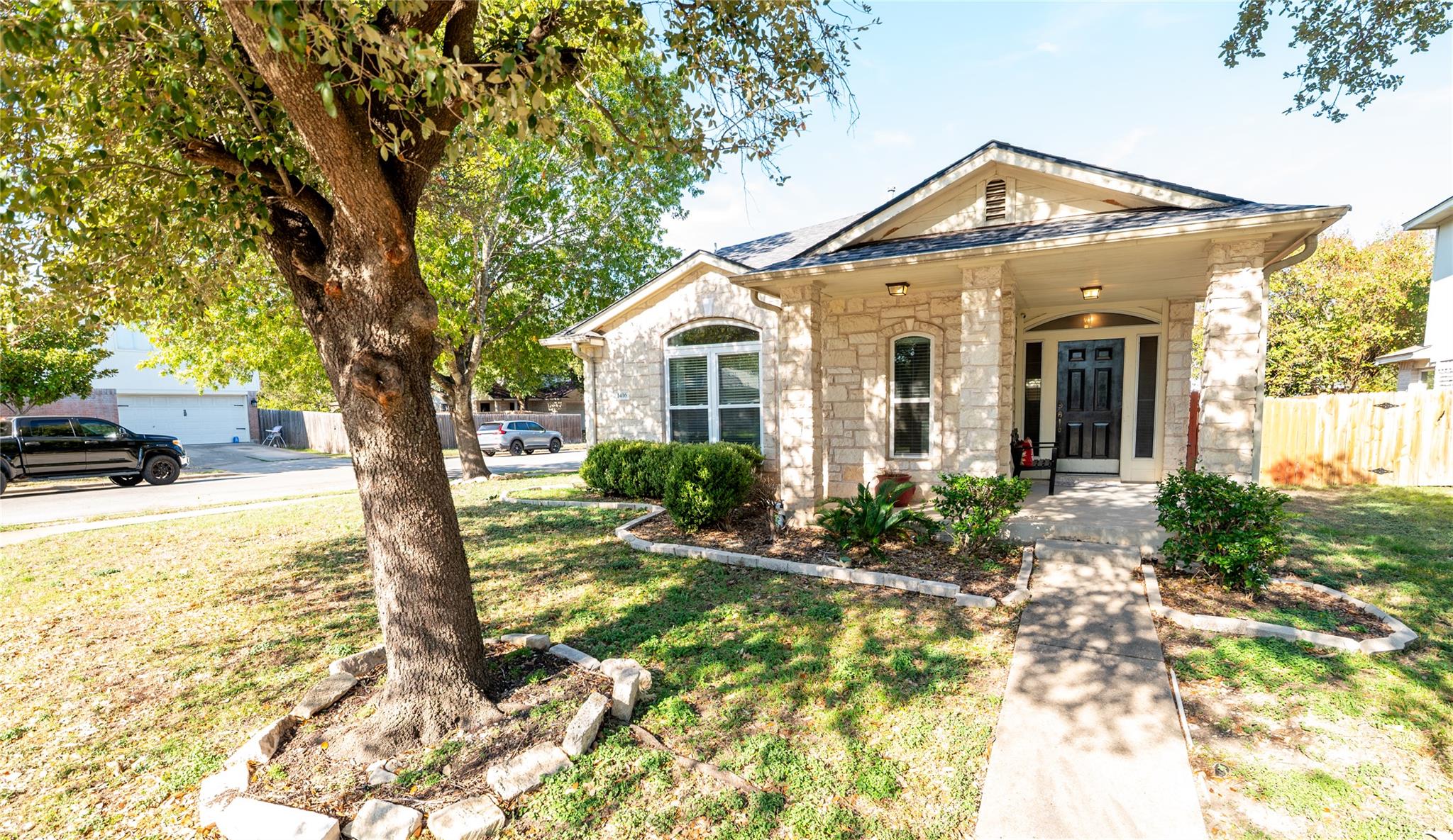 Single Family Residence