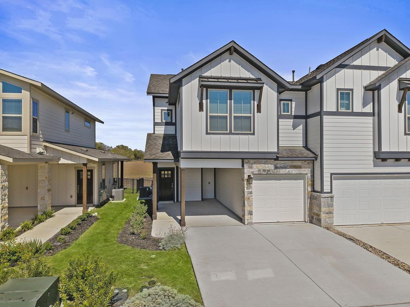 Townhouse