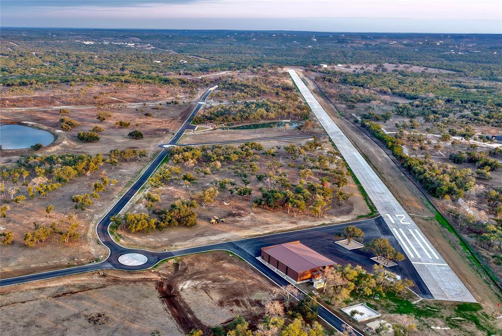 Unimproved Land