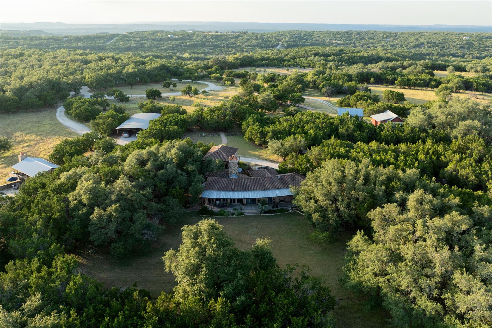 5818 Ranch Road 165