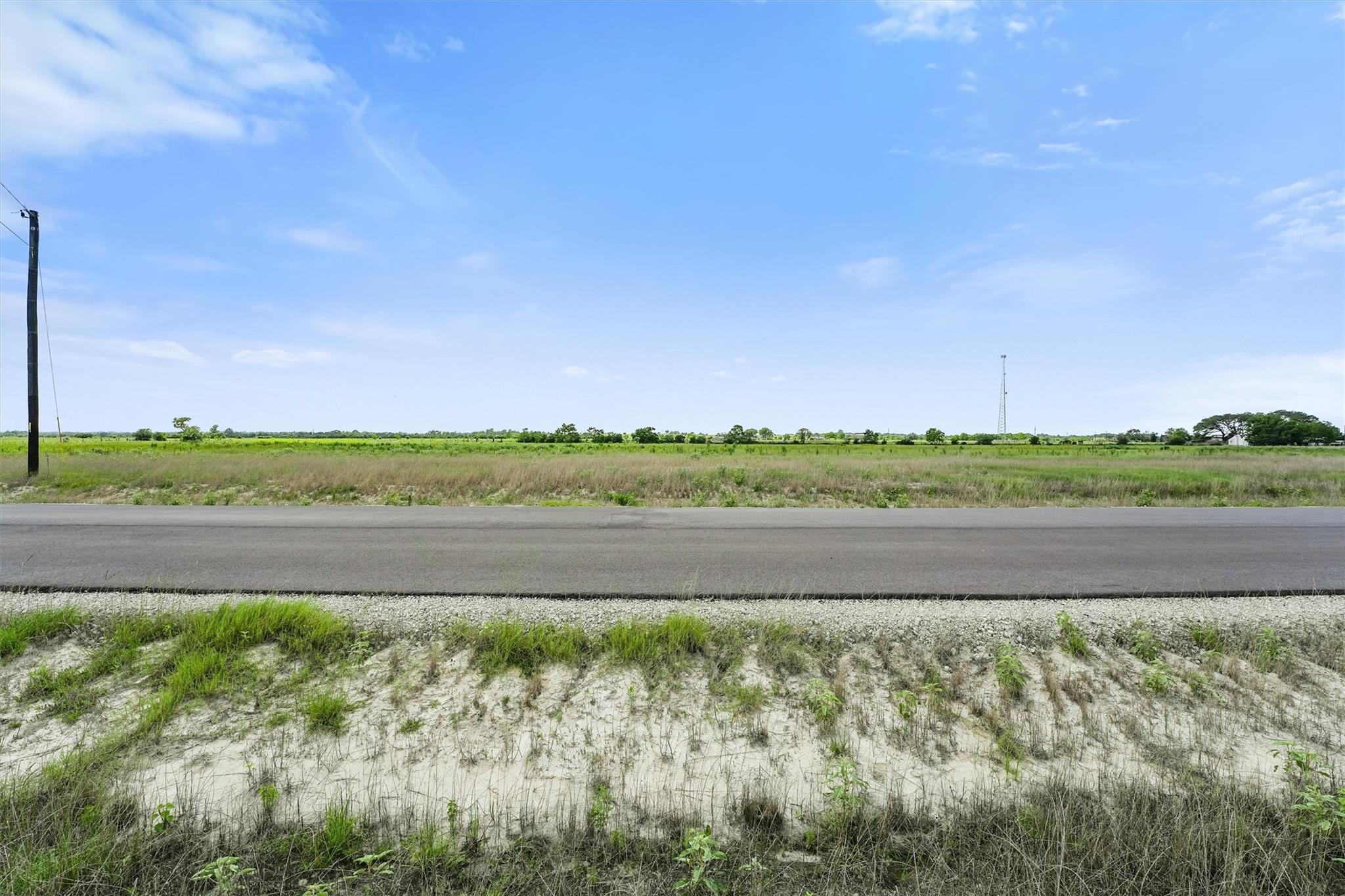 Multiple Lots (Adjacent)