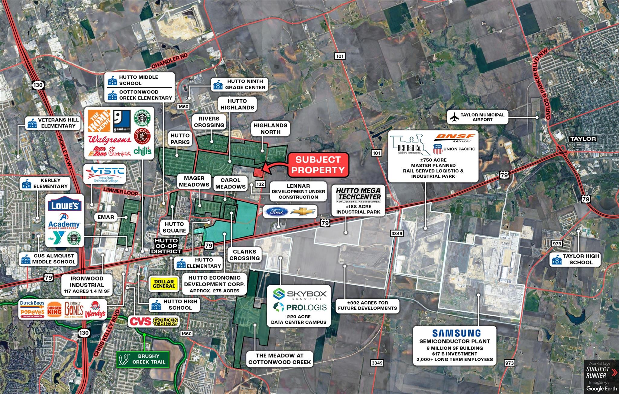 2120 County Road 132