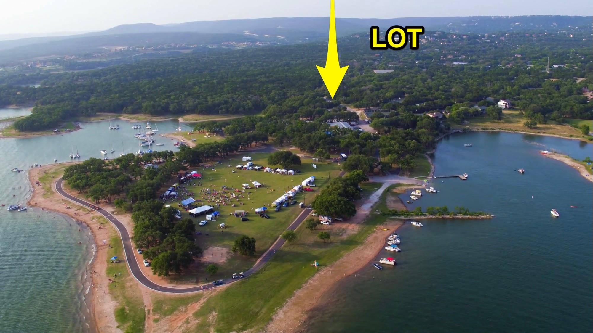 6706 Bar K Clubhouse