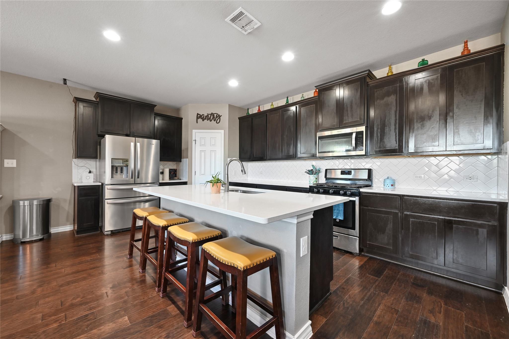 Single Family Residence