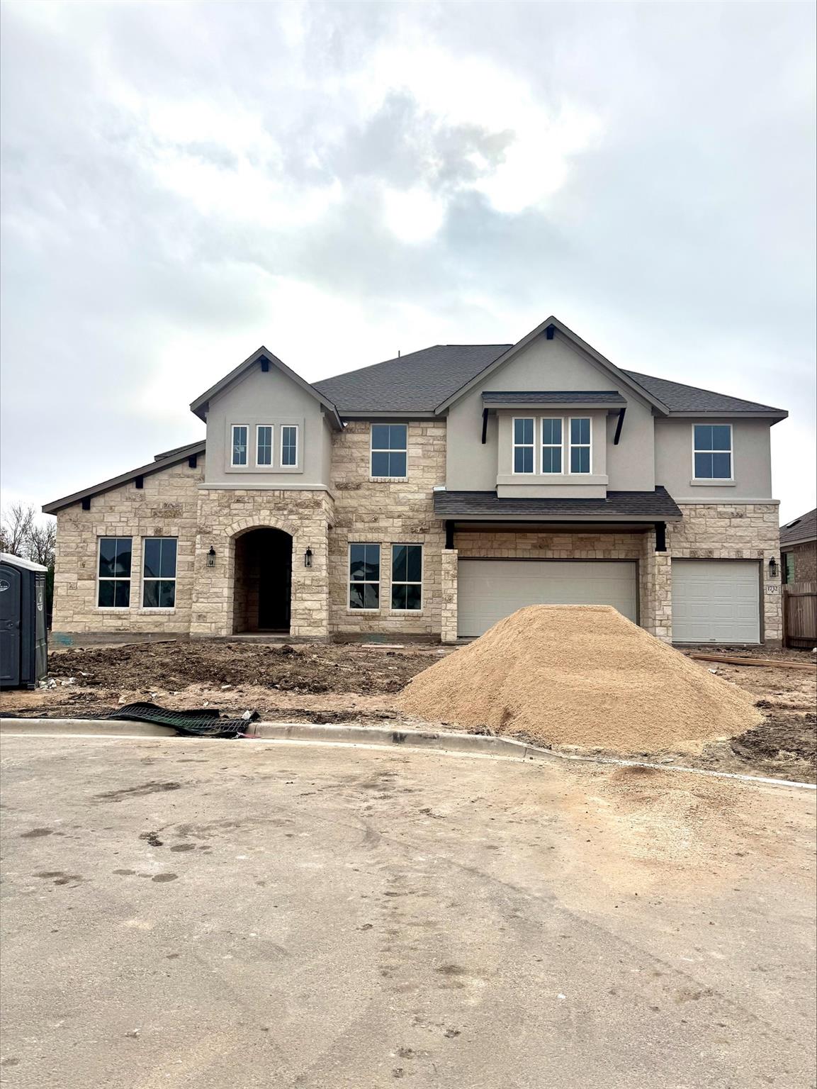 Single Family Residence
