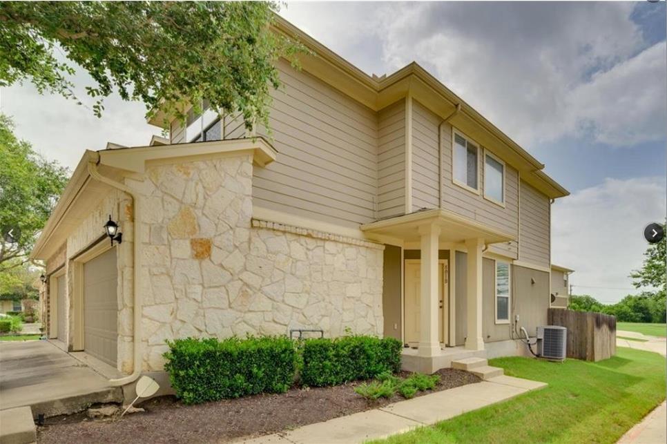 Condominium