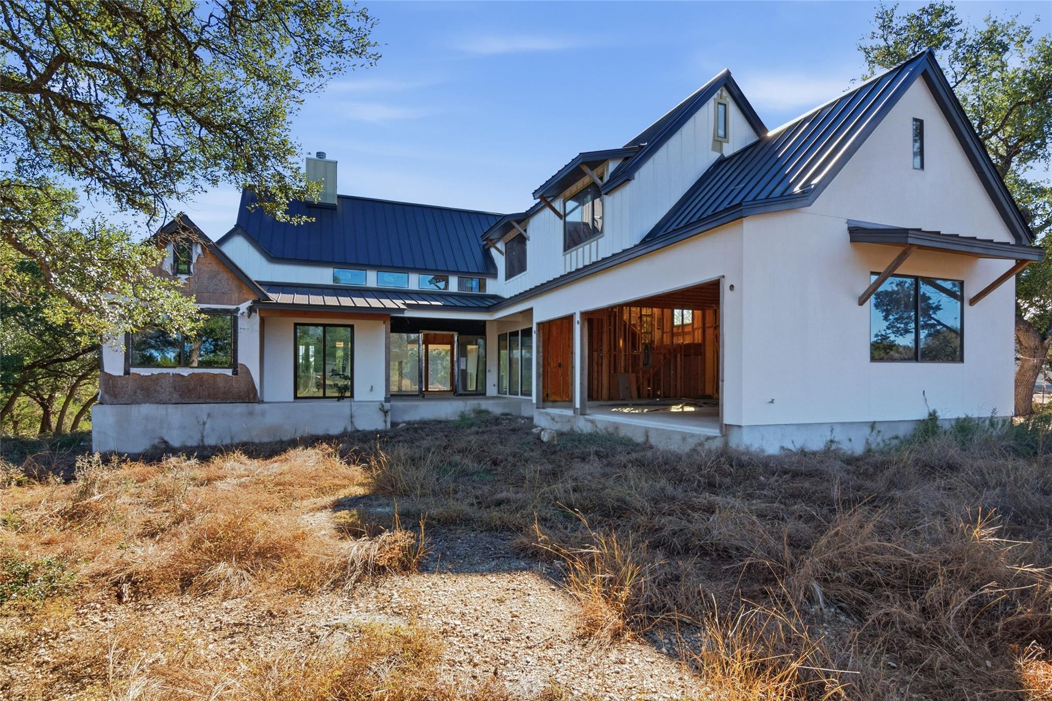 Single Family Residence
