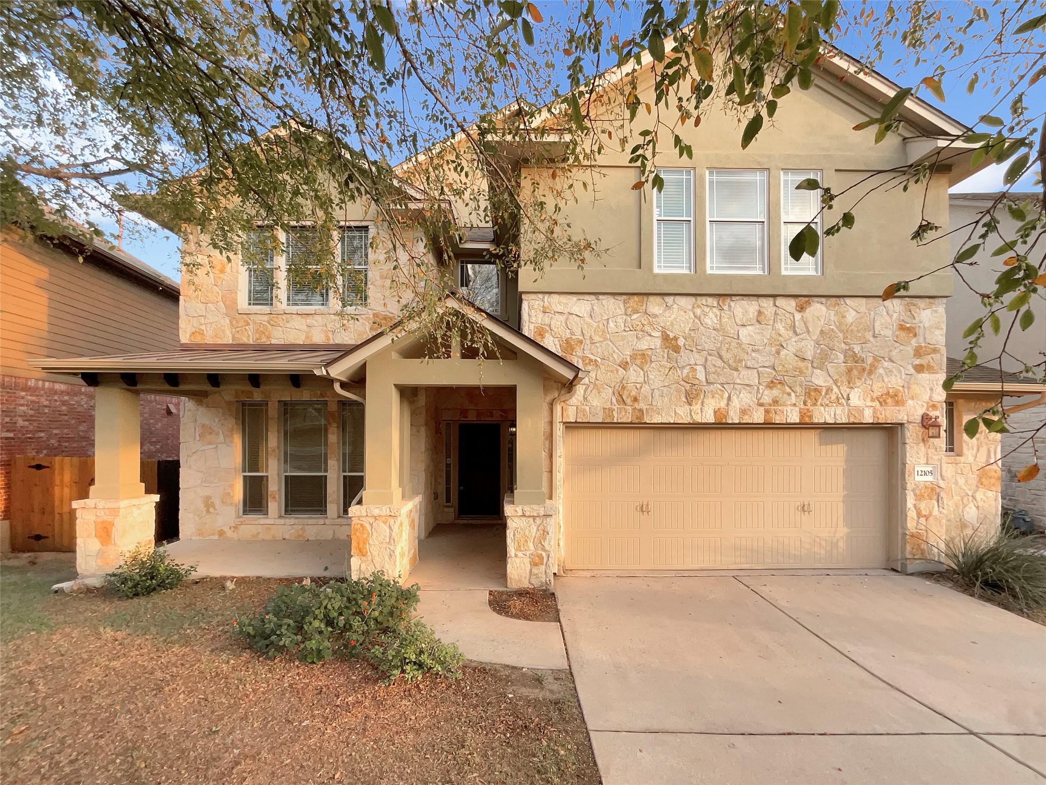 Single Family Residence