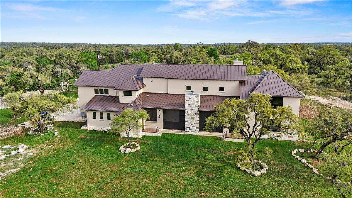 Single Family Residence
