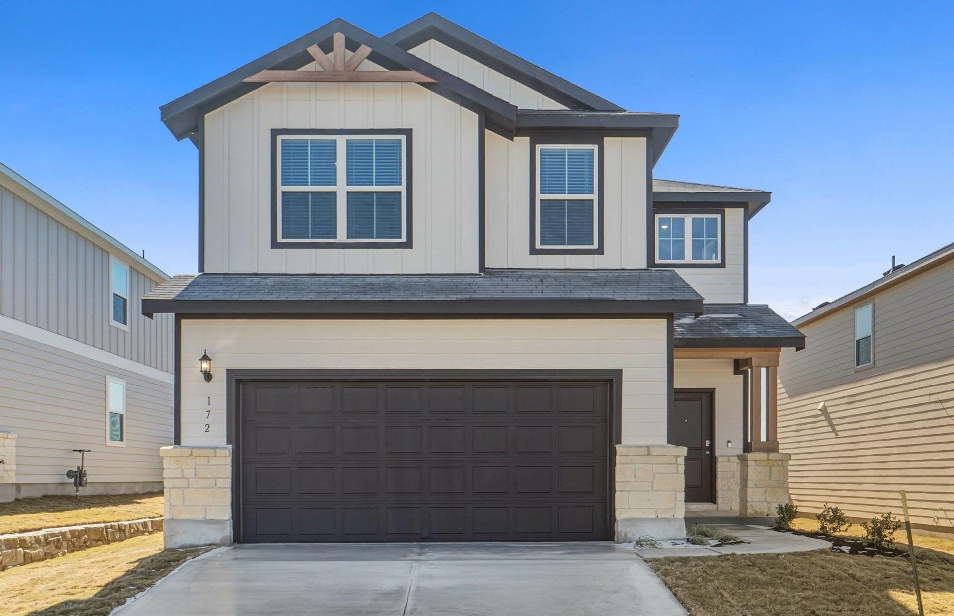 Single Family Residence