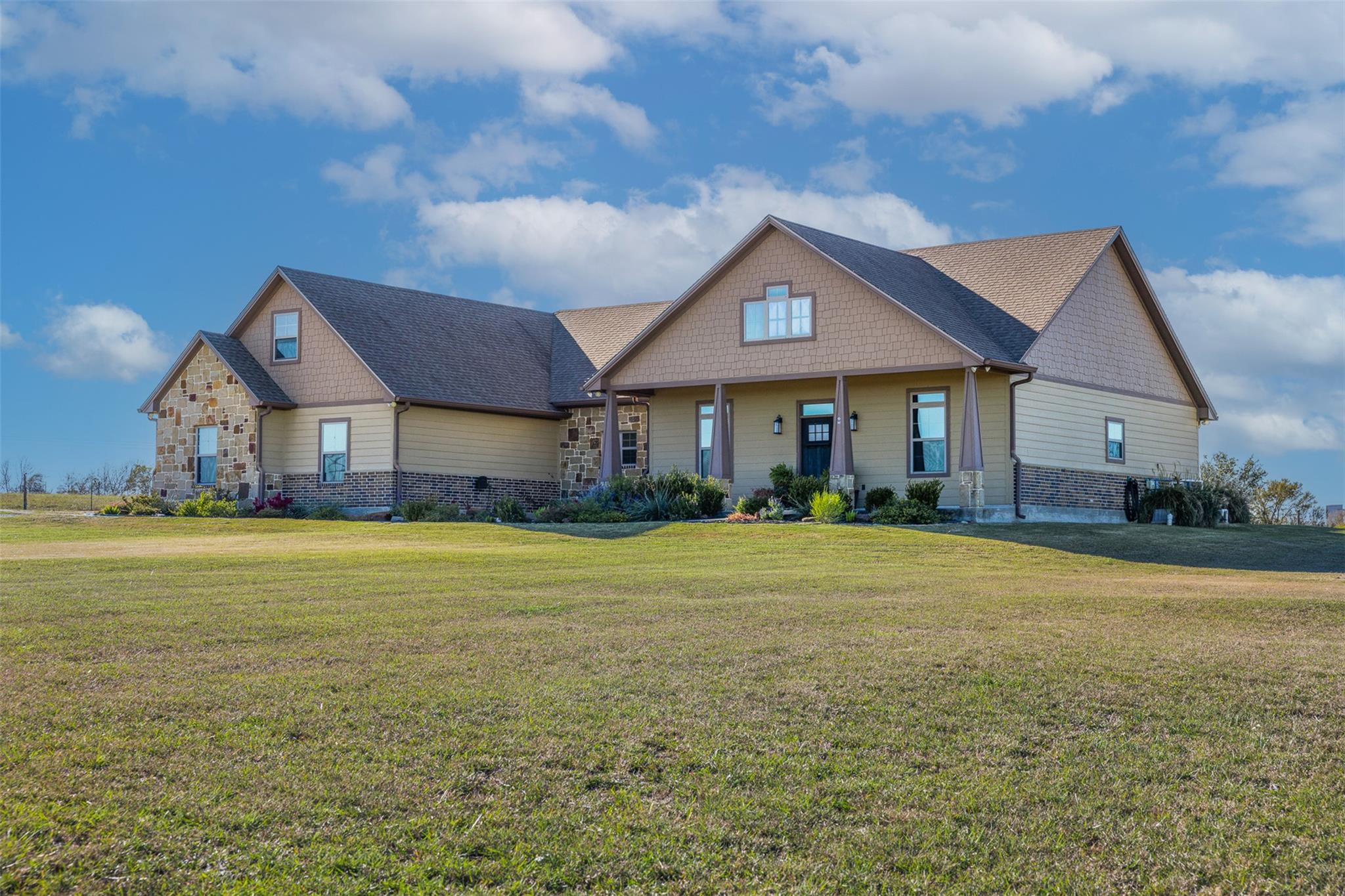 Single Family Residence