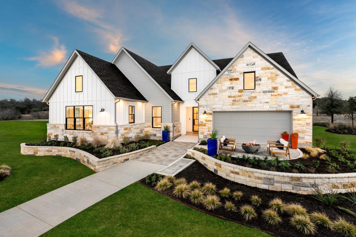 Single Family Residence
