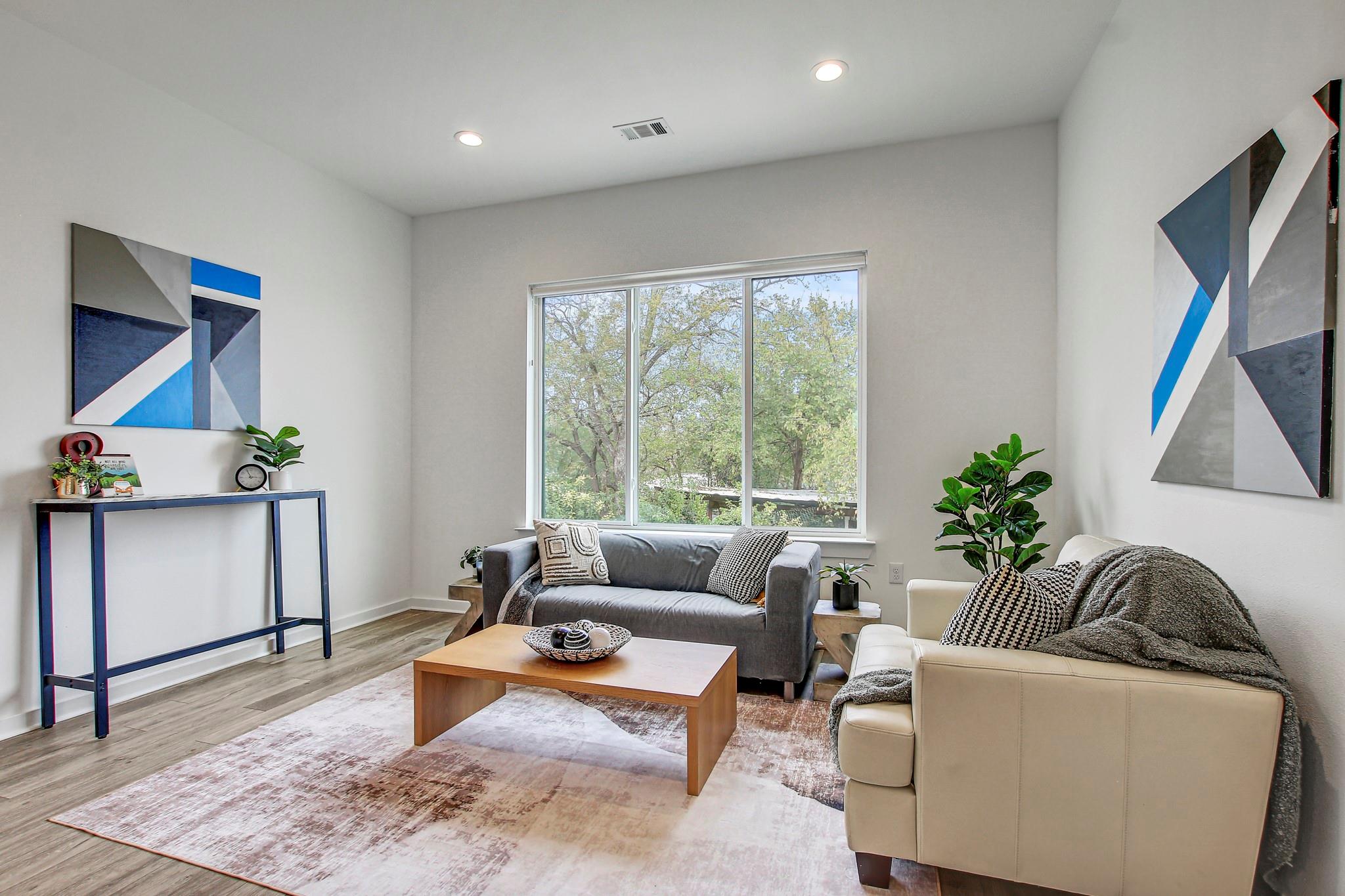 Condominium