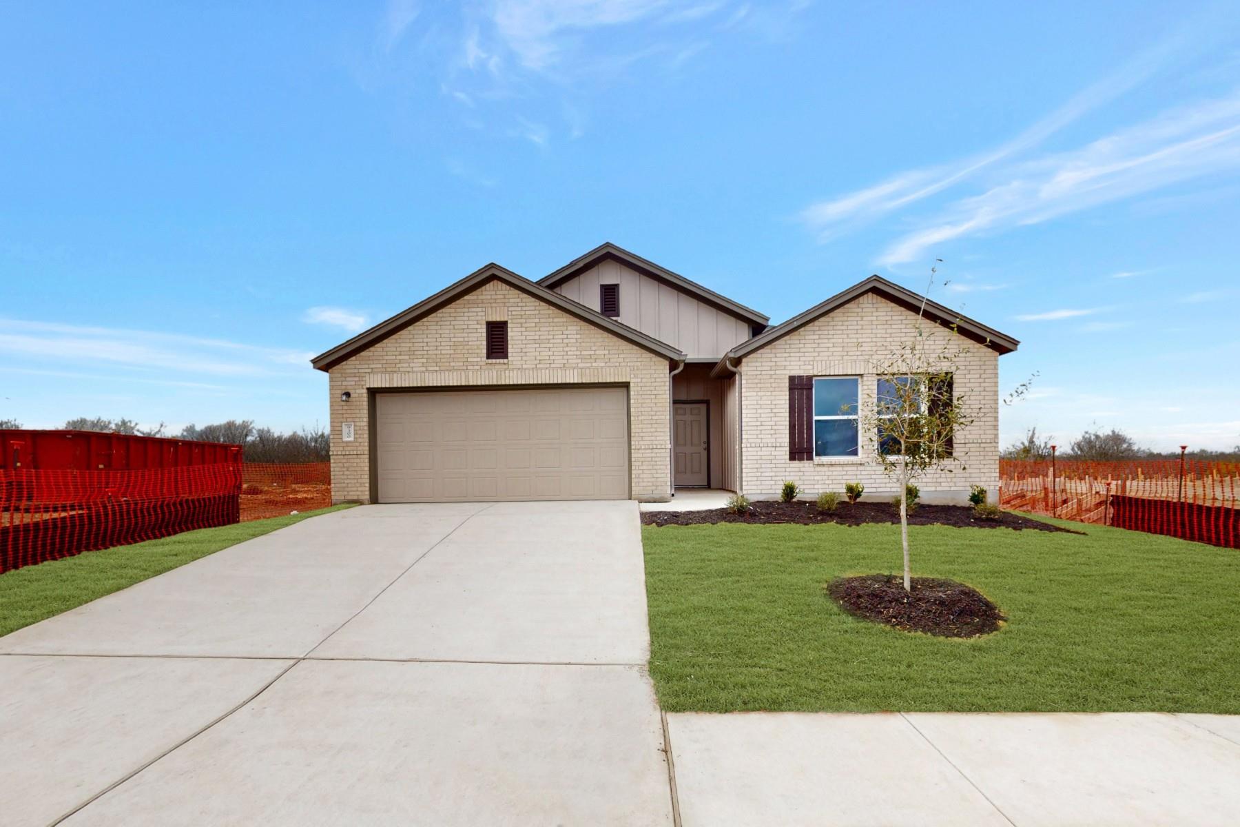 Single Family Residence