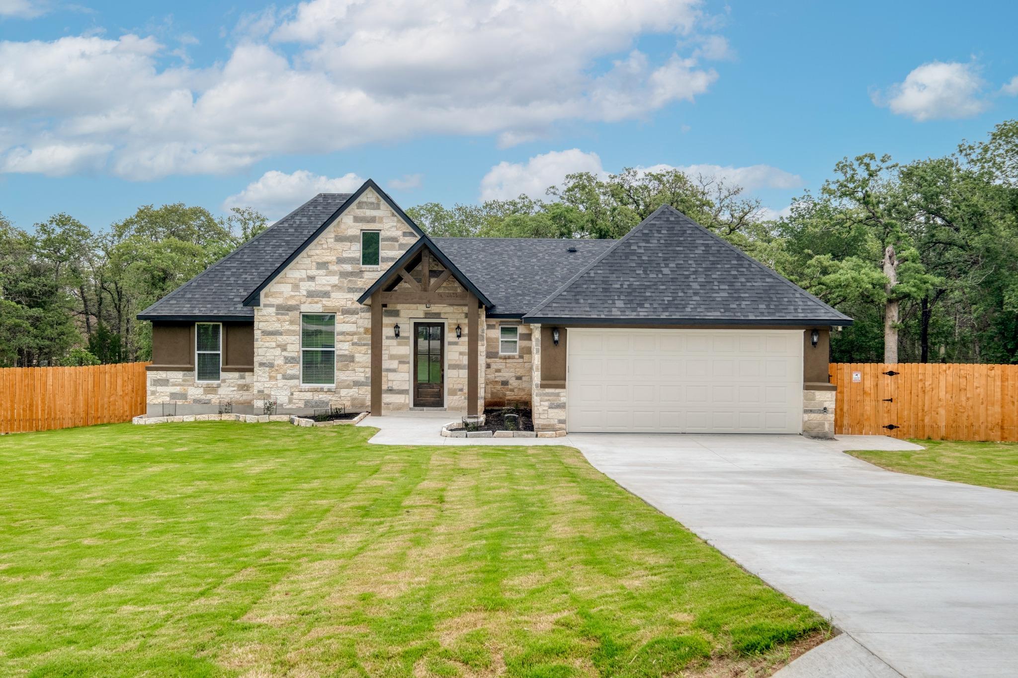 Single Family Residence