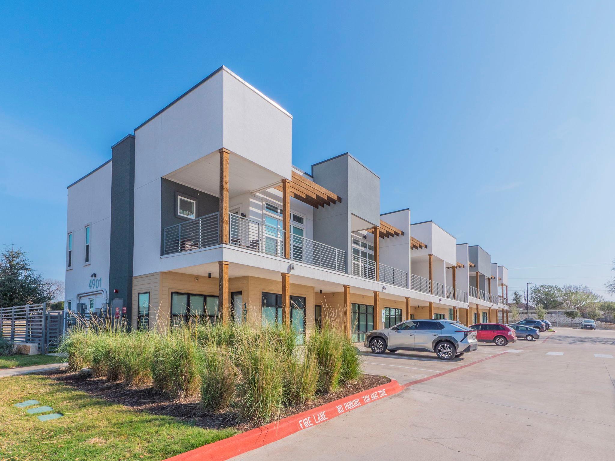 Condominium