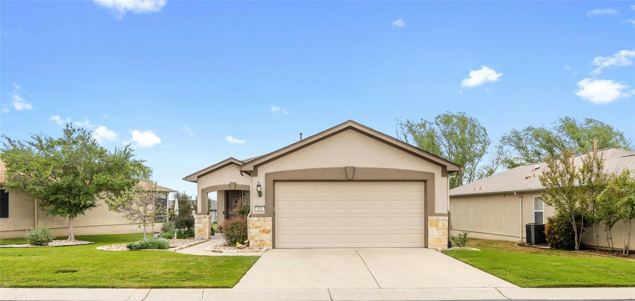 Single Family Residence