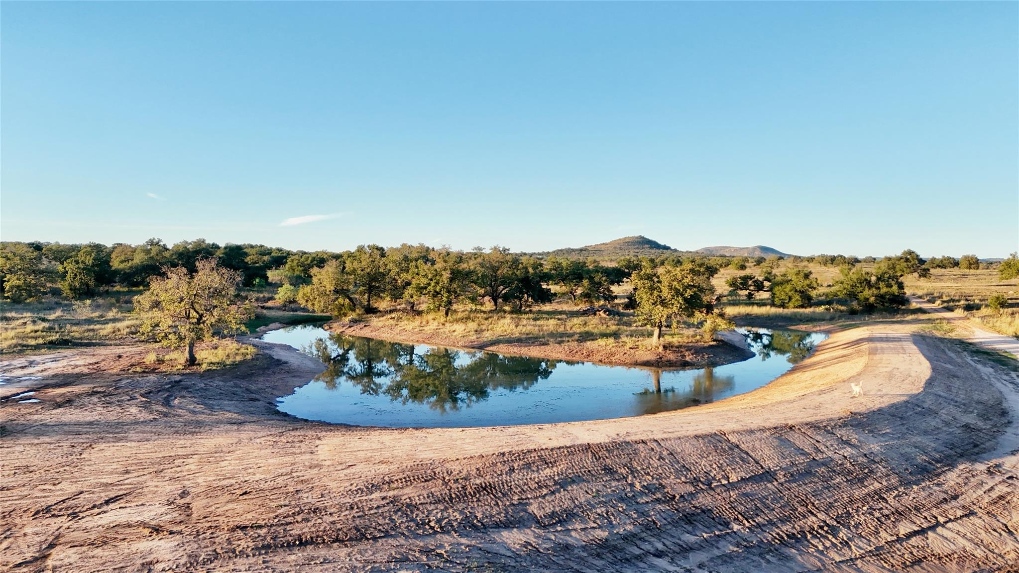 6540 County Road 409