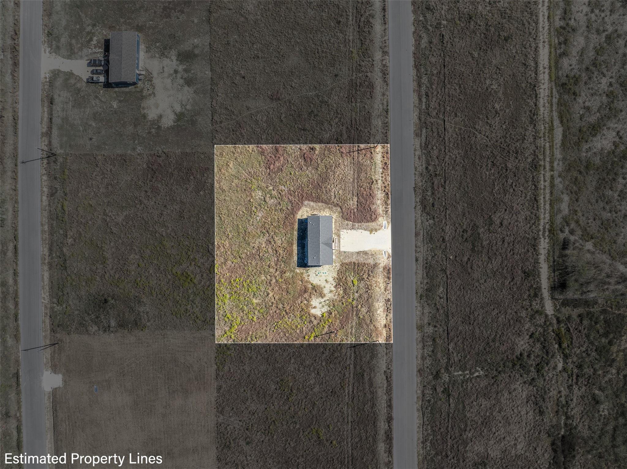Manufactured Home