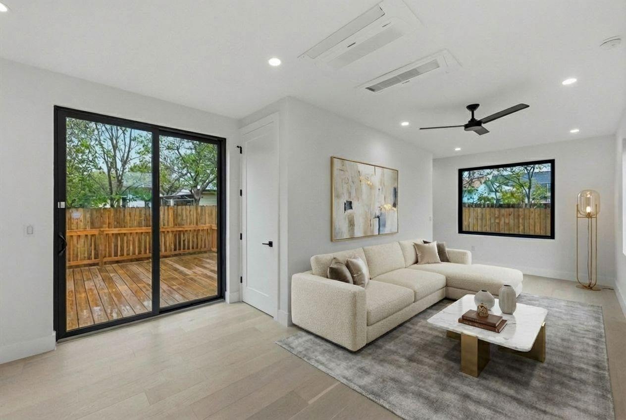 Condominium