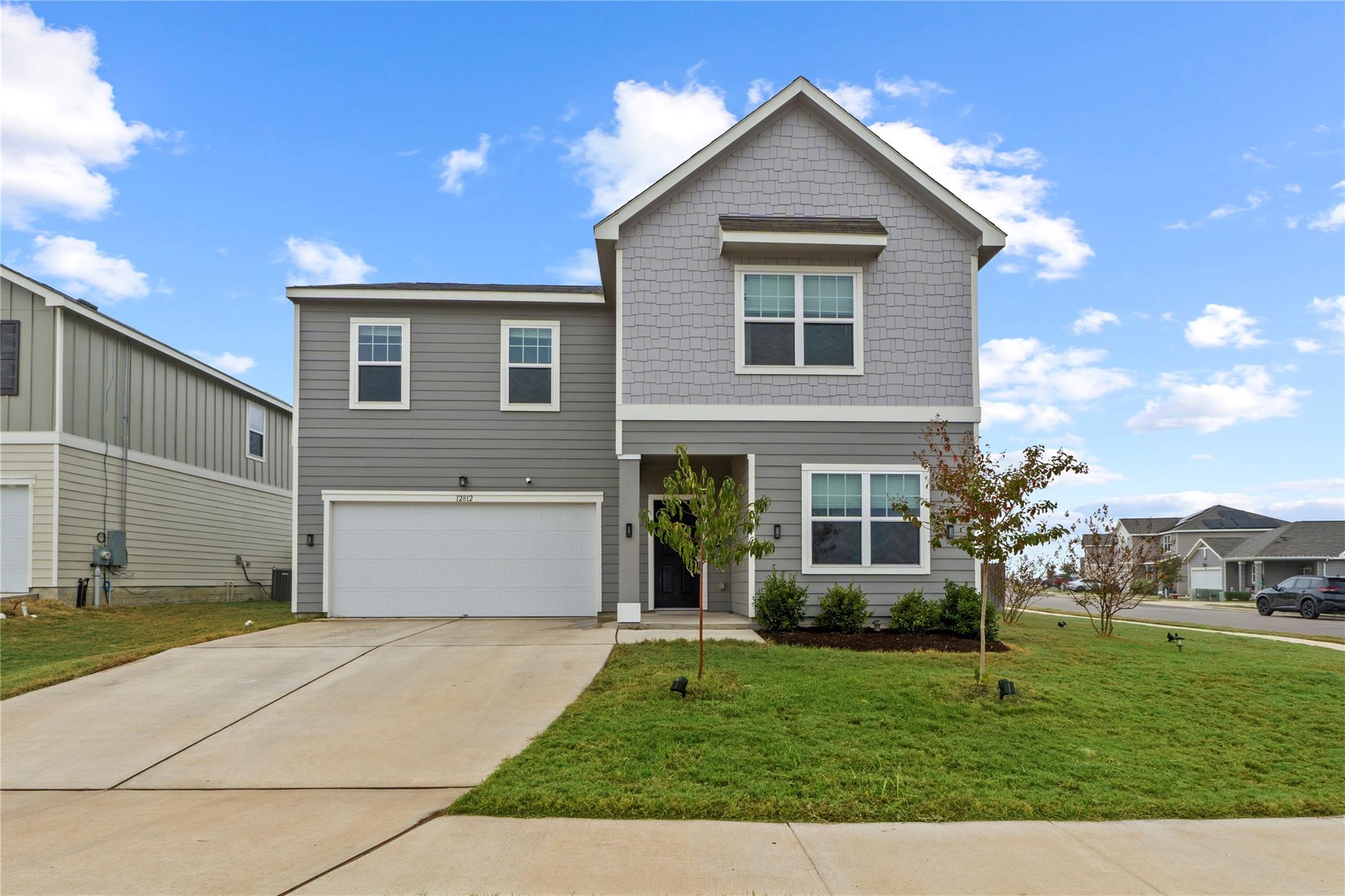 Single Family Residence