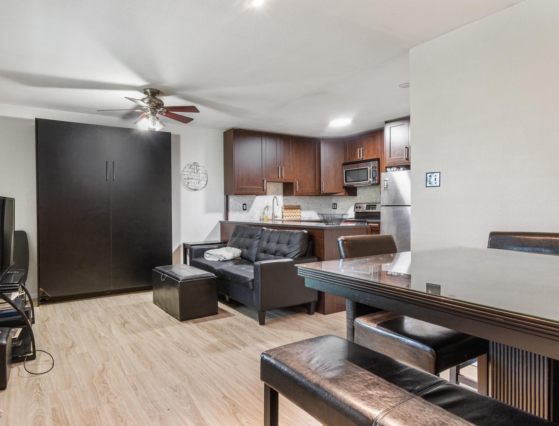 Condominium