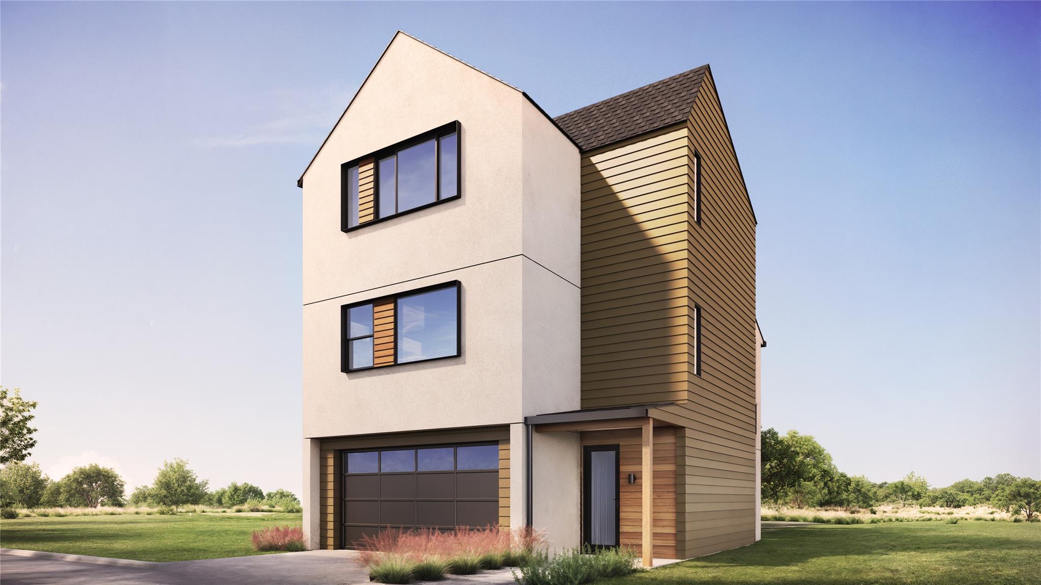 Single Family Residence