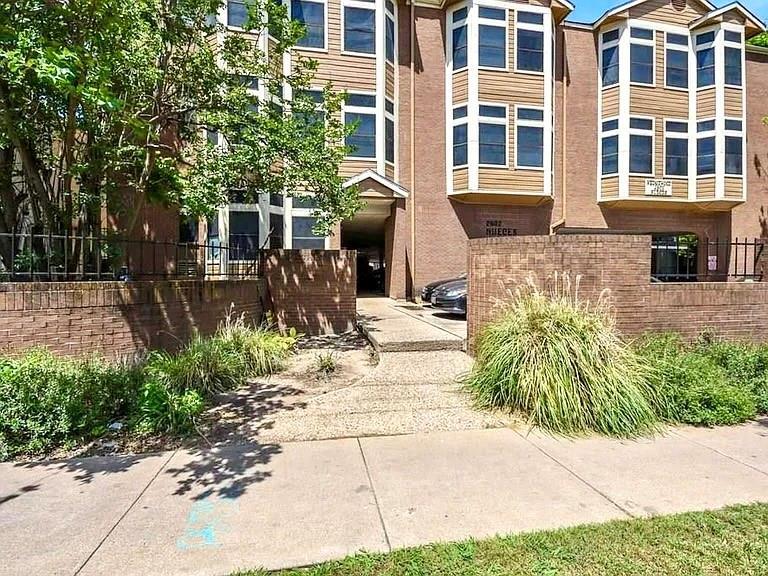 Condominium