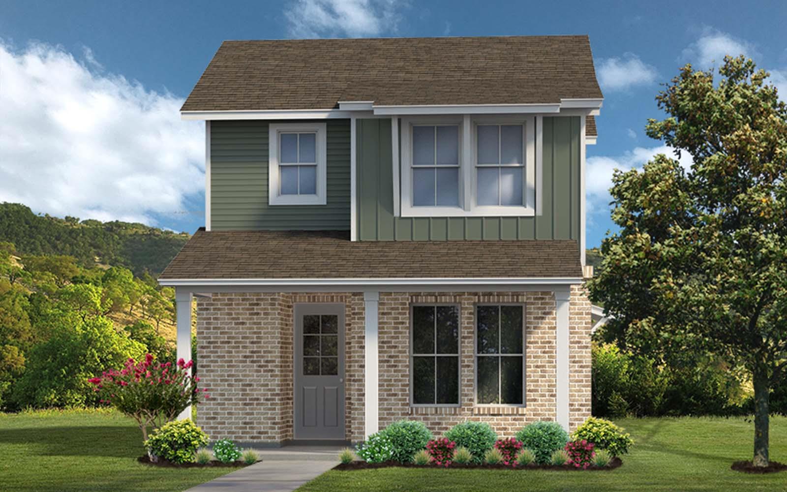 Single Family Residence