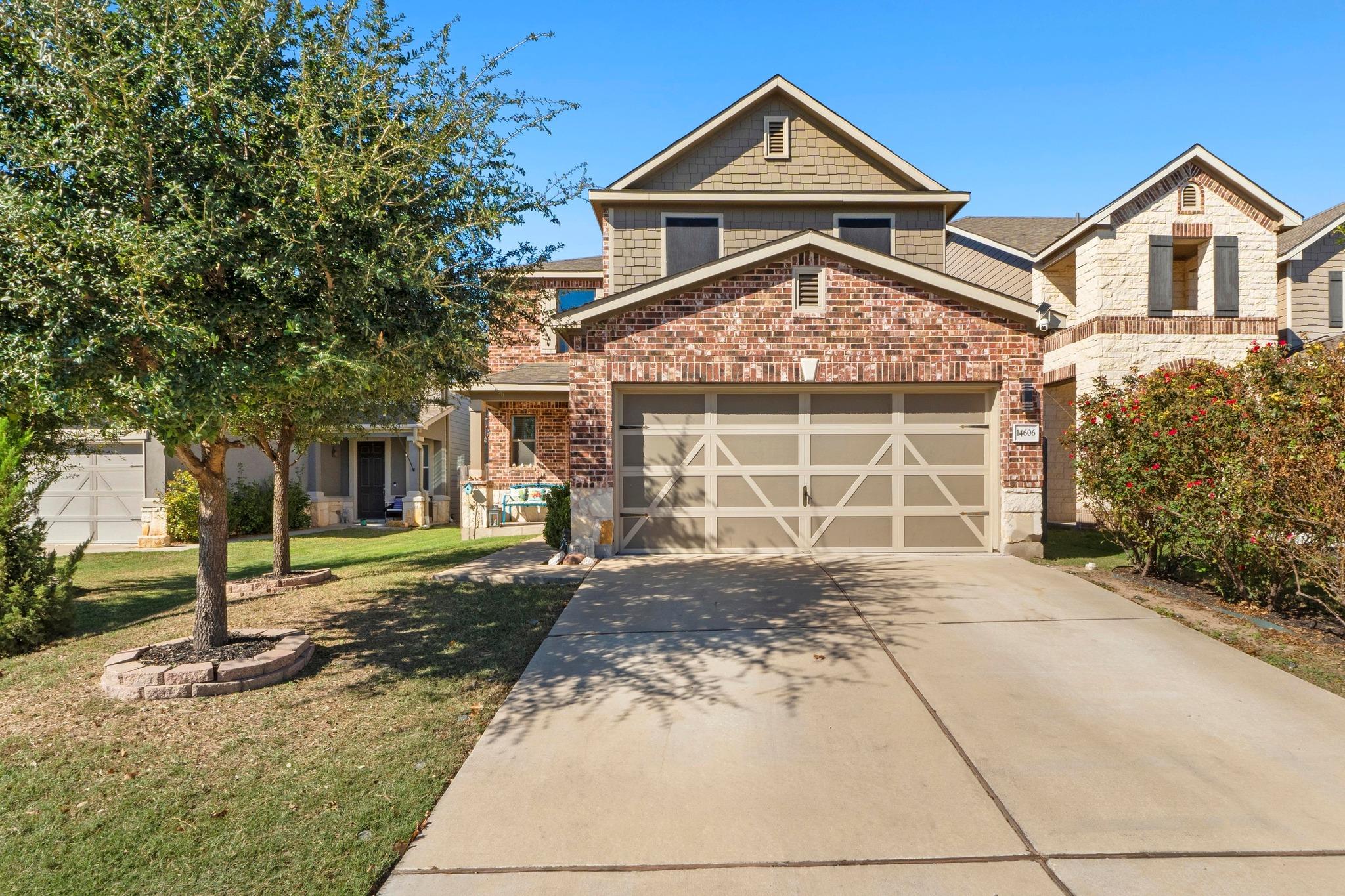 Single Family Residence