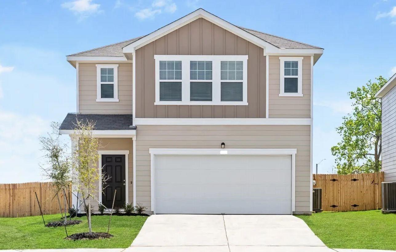 Single Family Residence