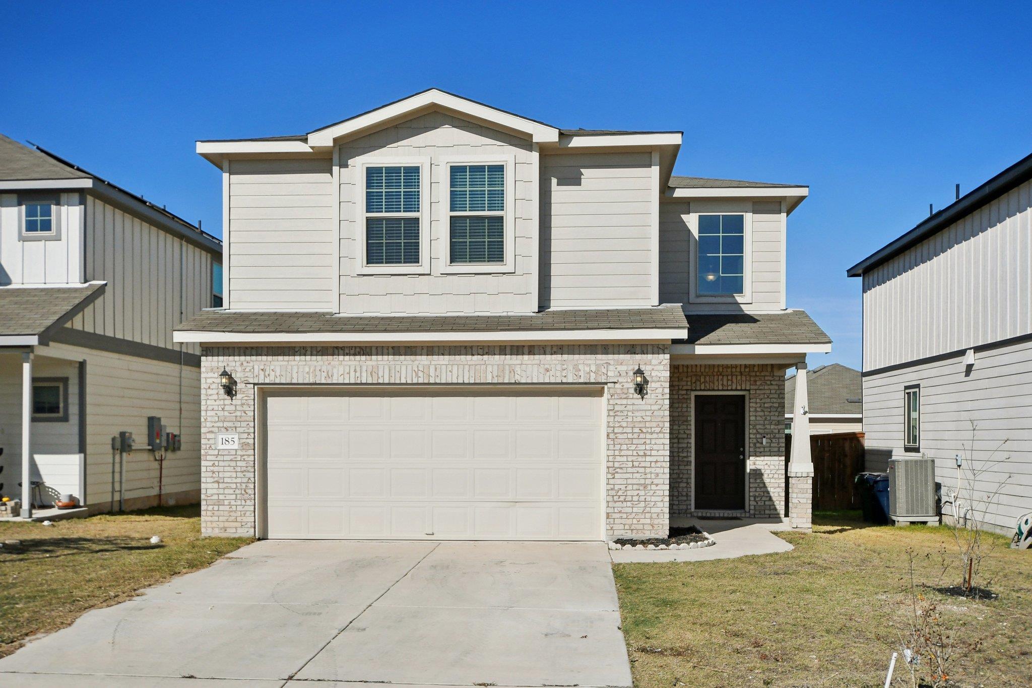 Single Family Residence