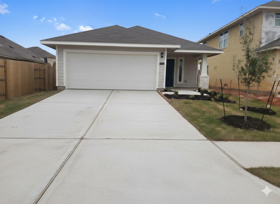 Single Family Residence