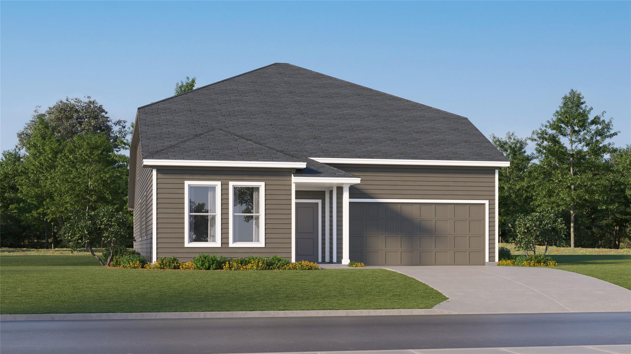 Single Family Residence