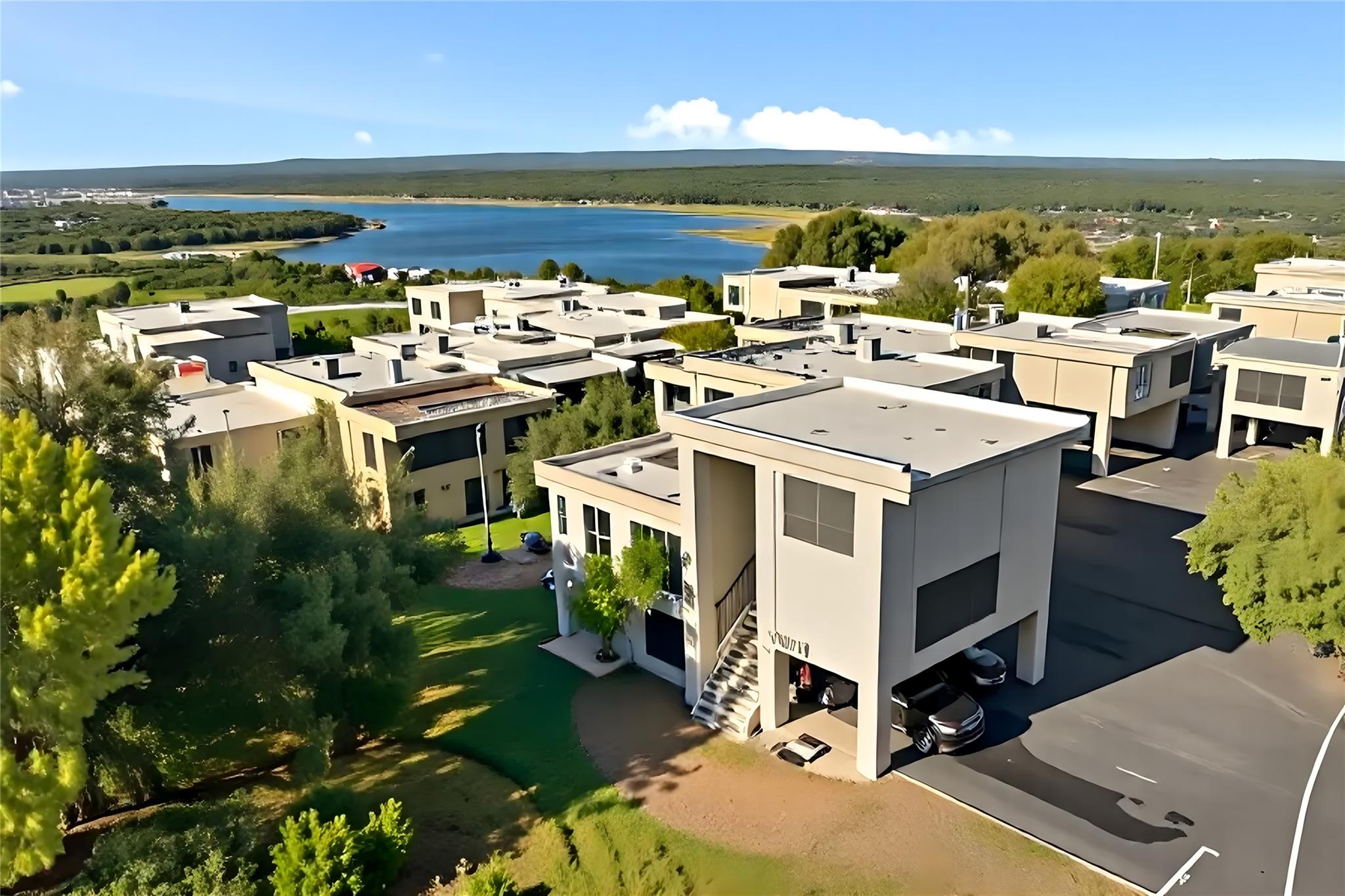Condominium