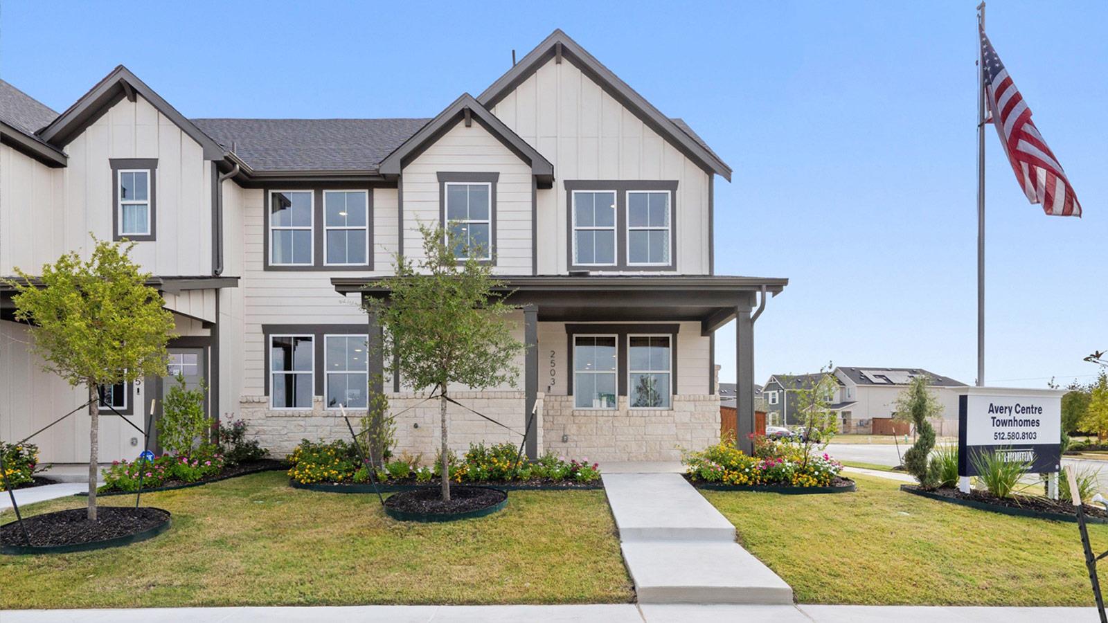 Townhouse