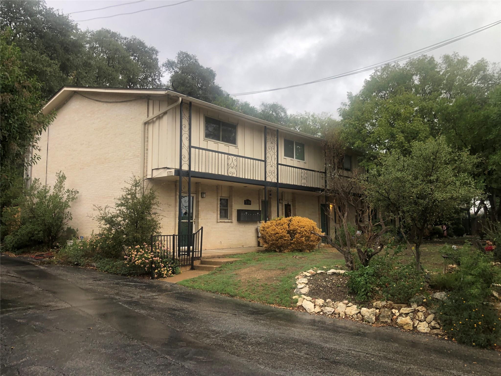 Condominium