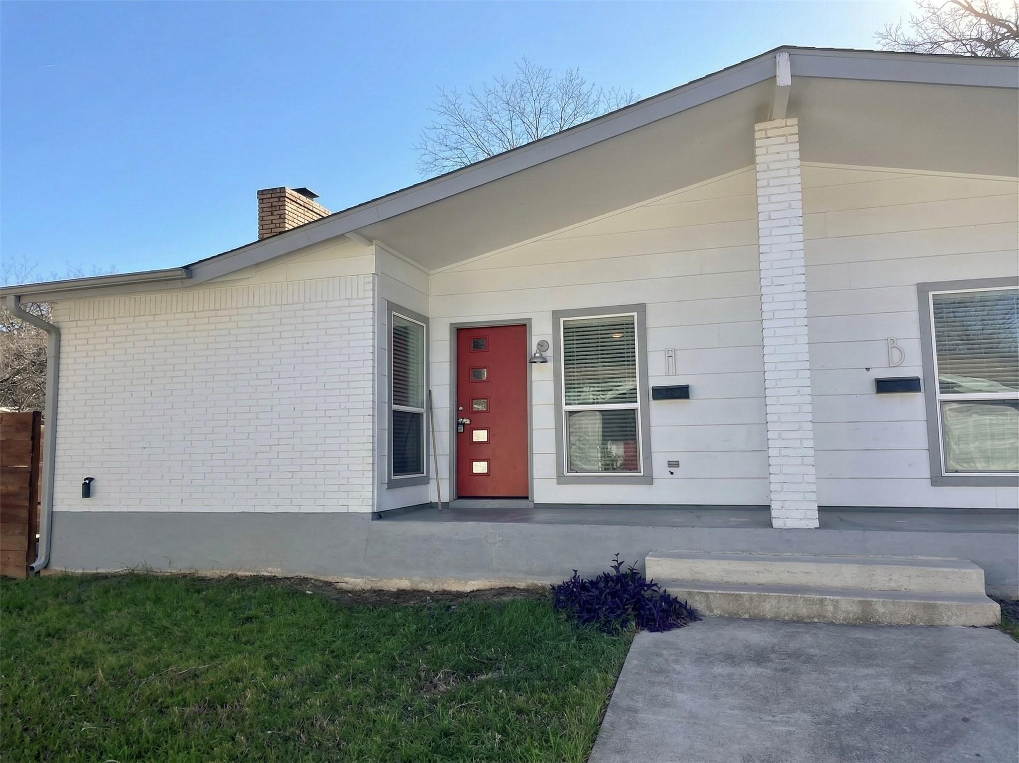 Duplex