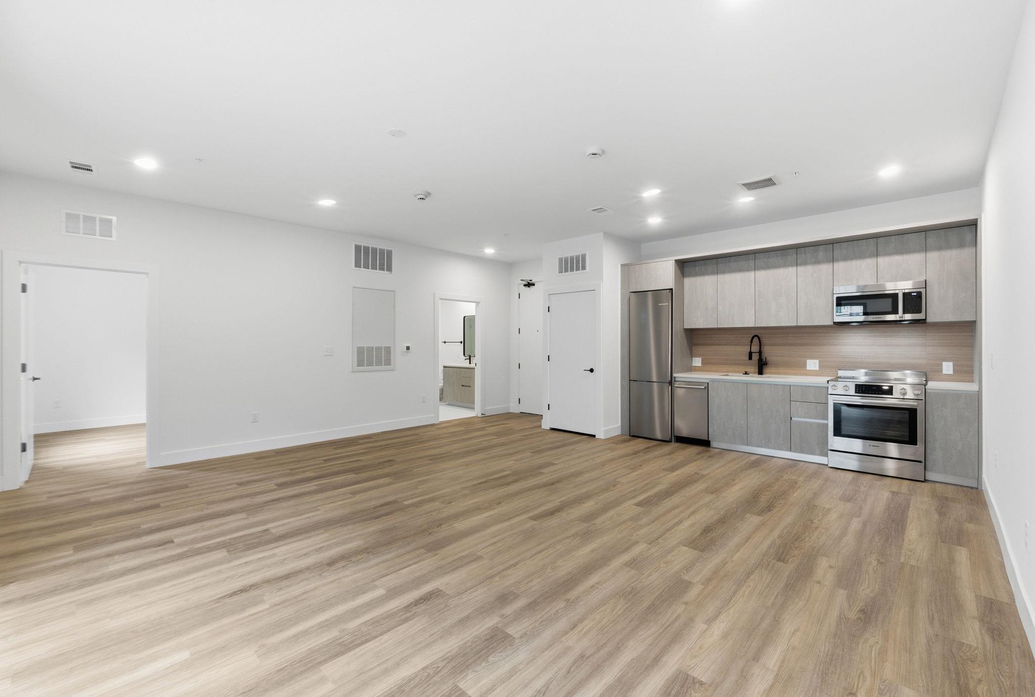 Condominium