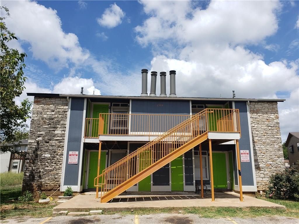 Quadruplex