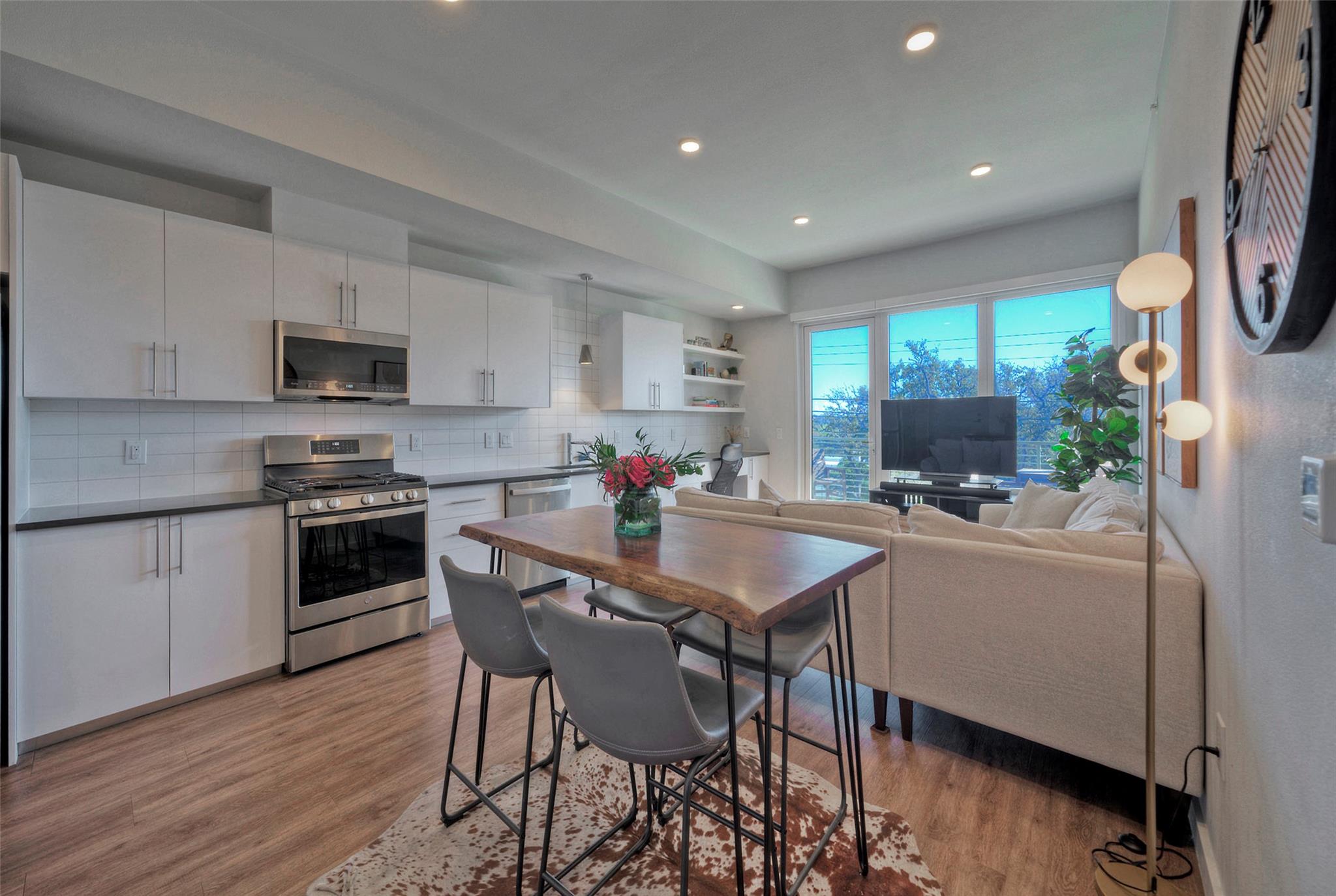 Condominium