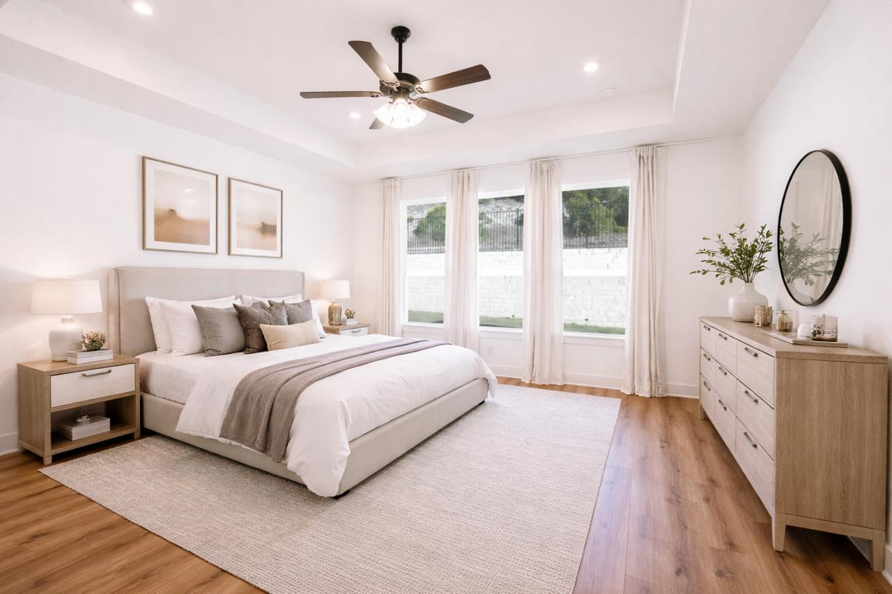 Single Family Residence