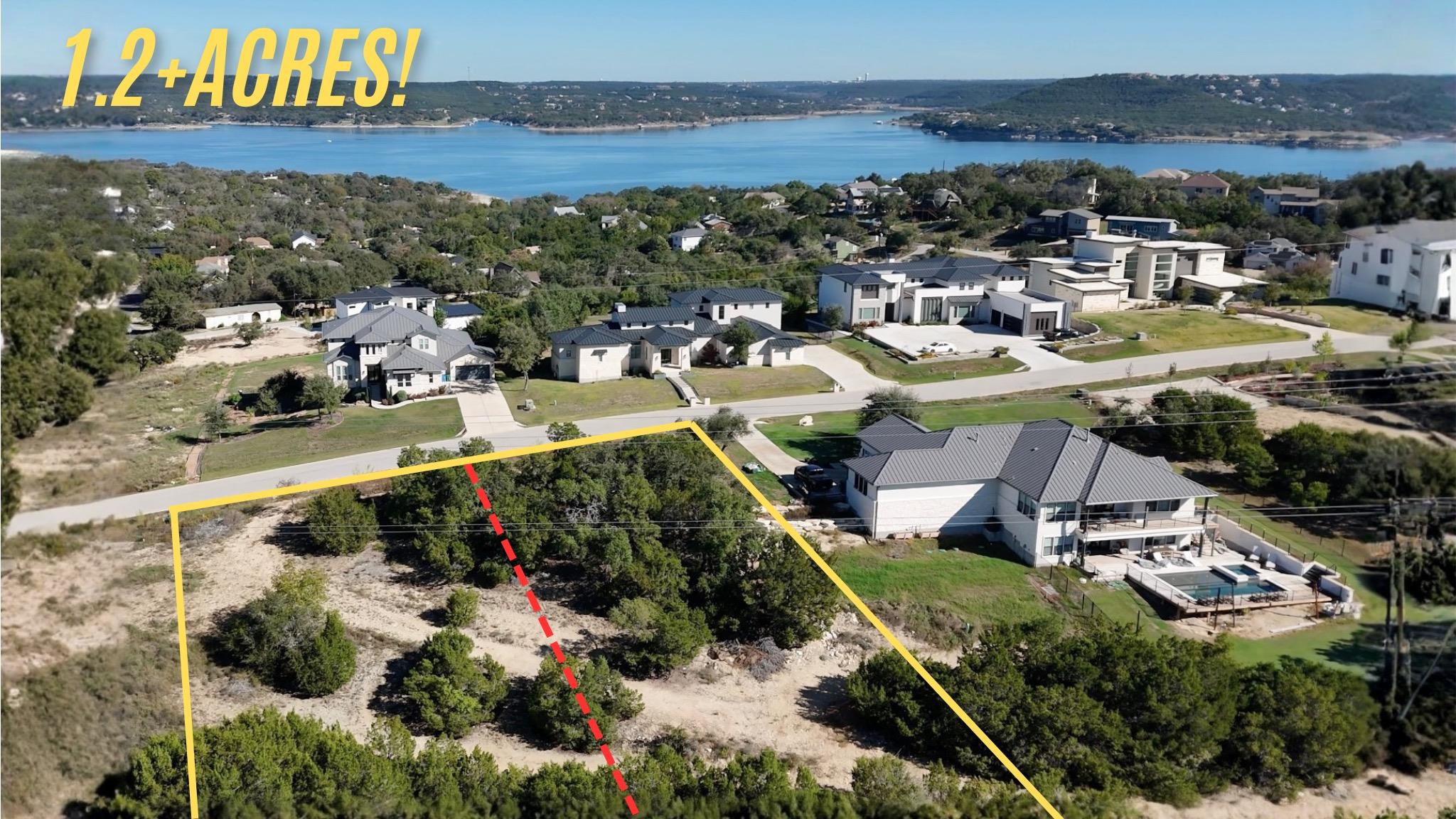 Multiple Lots (Adjacent)